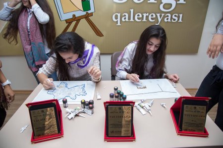 "Al-əlvan Qarabağ"