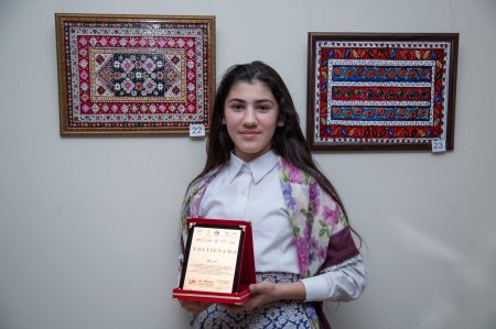 "Al-əlvan Qarabağ"