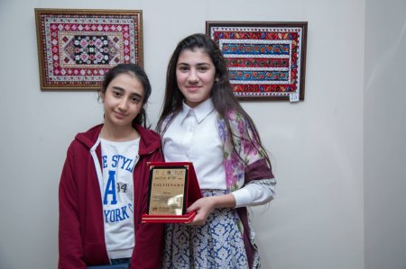 "Al-əlvan Qarabağ"