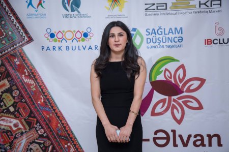 "Al-əlvan Qarabağ"