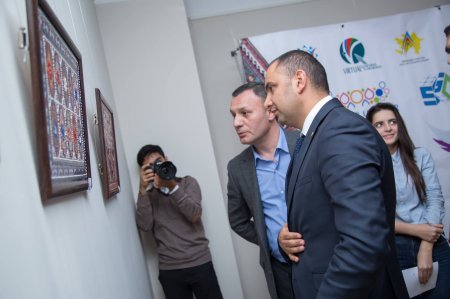 "Al-əlvan Qarabağ"
