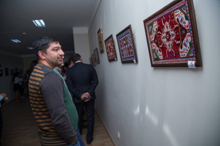 "Al-əlvan Qarabağ"