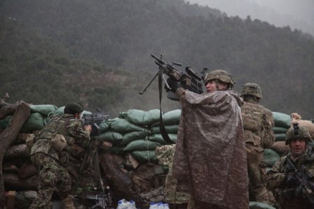 Müdafiə Nazirliyi cəbhədəki vəziyyətlə bağlı məlumat yaydı