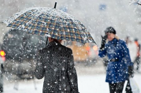 Azərbaycanda qeyri-sabit hava şəraiti nə vaxta qədər davam edəcək?