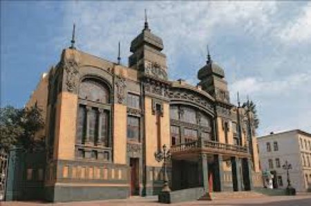 Opera və Balet Teatrında Şahlar Quliyevin 70 illik yubileyinə həsr olunmuş tamaşa keçiriləcək