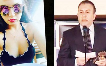 Türkiyənin məşhur iş adamına seks tələsi