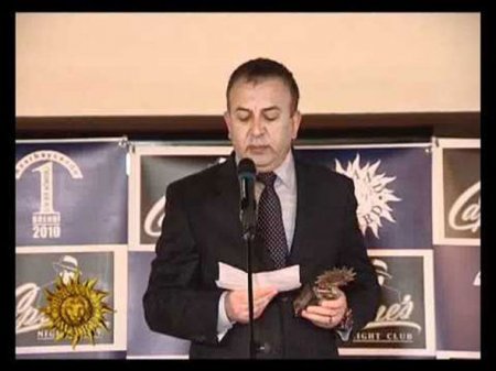 Türkiyənin məşhur iş adamına seks tələsi