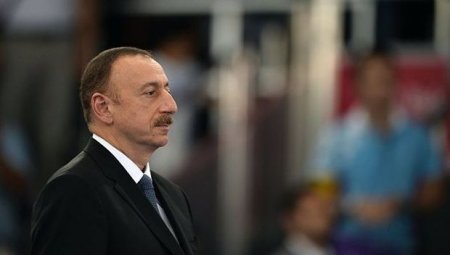 İlham Əliyev: Neft hasilatı üzrə razılaşmaya nəzarət mexanizmi lazımdır