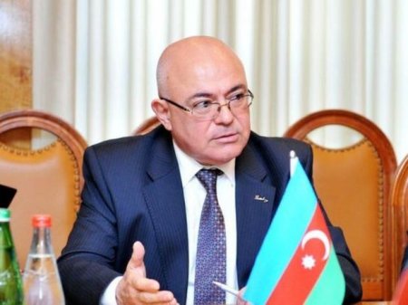Gömrük Komitəsi: Rüsumların artırılmasını biz təklif etmişdik