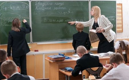 Bakı Təhsil İdarəsi 25 yeni layihəyə start verir