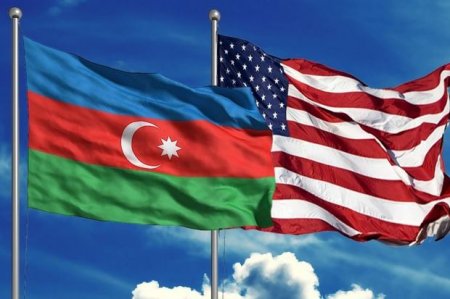 ABŞ Azərbaycana dəstək verməyə hazırdır