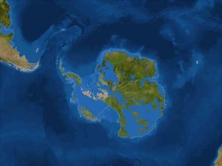 Bakı su altında qalacaq?