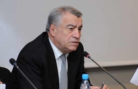 Nazir: Tariflərə faizlər şəklində ödəmələrin tətbiqi böyük əhəmiyyət kəsb edir
