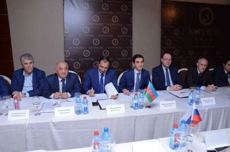 Elnur Abdullayev: Azərbaycan Rusiyanın MDB-dəki səmərəli tərəfdaşlarından biridir