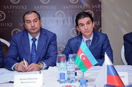 Elnur Abdullayev: Azərbaycan Rusiyanın MDB-dəki səmərəli tərəfdaşlarından biridir
