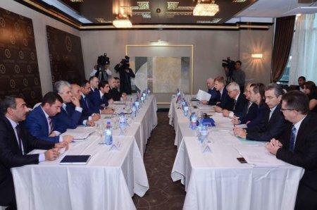 Azərbaycan və Rusiya avtobus reyslərinin sayını 15-ə çatdıracaq