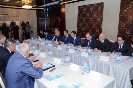 Azərbaycan və Rusiya avtobus reyslərinin sayını 15-ə çatdıracaq