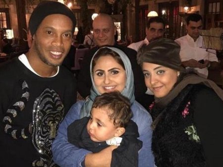 Ronaldinyo: 