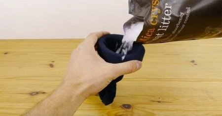 Avtomobil şüşəsinin tərləməsinə qarşı vasitə