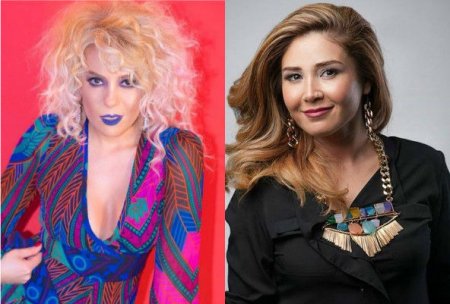 Səidədən Elnarəyə sərt cavab: Başını yerindən üzərəm!
