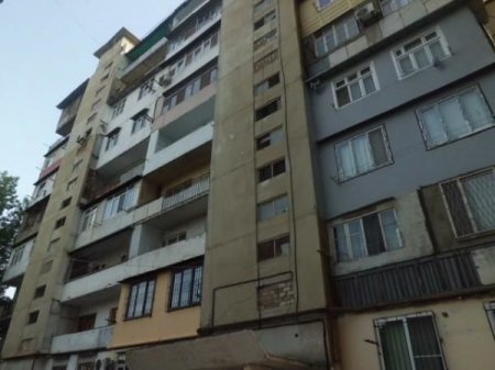 Bakıda 19 yaşlı qız faciəvi şəkildə öldü