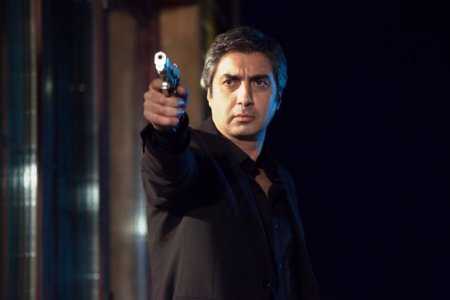“Polat Alemdar” ifadə verdi