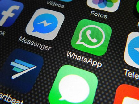 Ən təhlükəsiz messencerlərin siyahısı açıqlandı