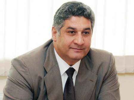Azad Rəhimov II Avropa Oyunlarından danışdı