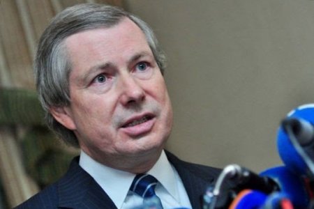 Uorlik: İşğal olunmuş torpaqlar Azərbaycanın nəzarəti altına qaytarılmalıdır