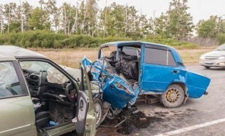 Şirvanda zəncirvari qəza, ölən var