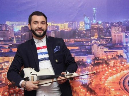 Əməkdar artist beş qaydanı birdən pozdu, bölməyə çağırıldı
