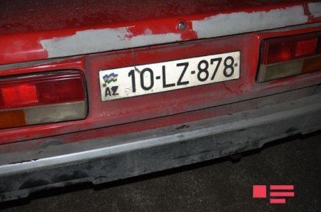 Sabirabadda ölümlə nəticələnən ağır yol qəzası baş verib