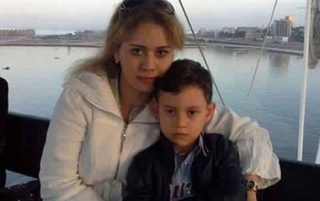 Bakıda ailə faciəsi: Ana oğlu ilə birlikdə öldü