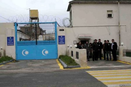 “Rövşən Lənkəranski” 500 min dollara killer tutub “Lotu Quli”ni öldürmək istəyirdi...