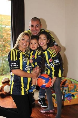 Məşhur futbolçu həbs edildi