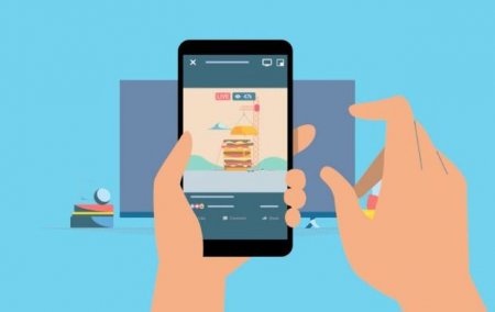 “Facebook”da yeni funksiya: Videolar televizora ötürüləcək