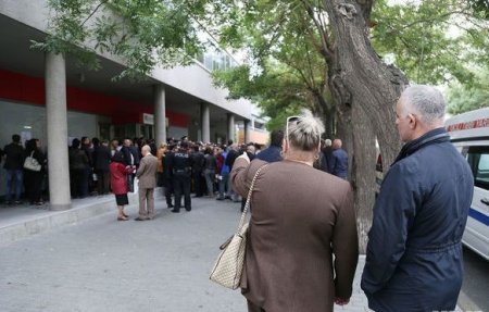 “Bank Standard”ın qorunan əmanətçilərinə ödənilən kompensasiyanın məbləği