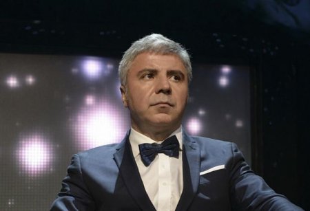 Soso Pavliaşvili Azərbaycan xalqını təhqir etdi