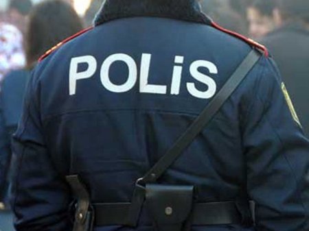 Azərbaycan polisinə yeni səlahiyyət verildi