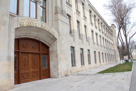 Səhiyyə Nazirliyi: Dövlət xəstəxanalarında heç bir dəyişiklik olmayacaq