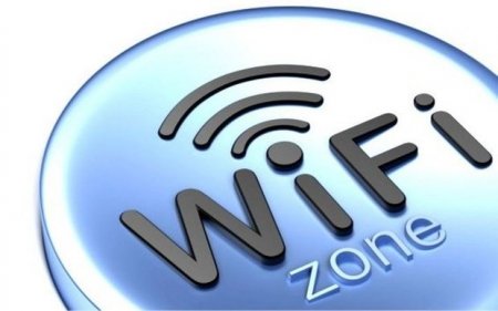 Bakının bu ərazilərində pulsuz “Wi-Fi” olacaq