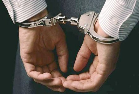 Bakıda metroya “bomba qoyan” şəxsə hökm oxundu