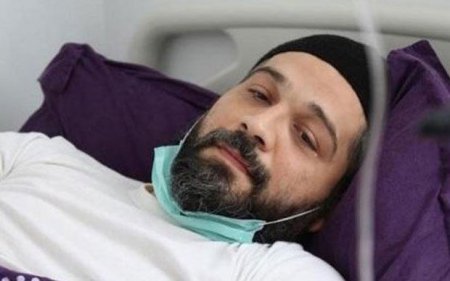 Xərçəngdən müalicə olunan rejissordan xəbər var