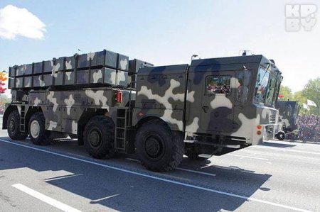 “Kitayski” “İsgəndər”lər satışa çıxarılır: Azərbaycan maraq göstərəcəkmi...