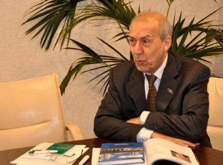 Deputatlardan təklif: Qazın qiyməti qaldırılsın