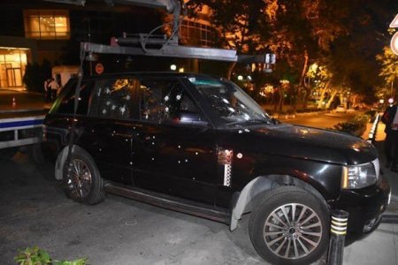 Rövşən Lənkəranskinin mirası uğrunda müharibə başlayır