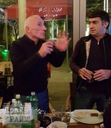 Rövşən Lənkəranskinin mirası uğrunda müharibə başlayır