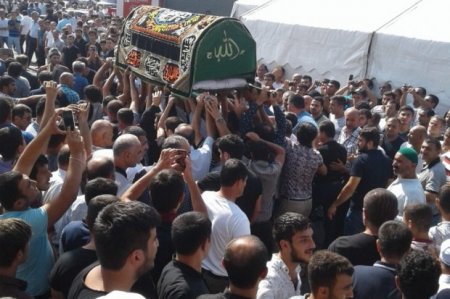 Rövşən Lənkəranskinin mirası uğrunda müharibə başlayır