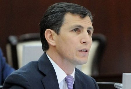 Zahid Oruc: Soso Pavliaşvilinin gəlişi ilə qaçqınların mənəvi həyatına həqarət etmiş oluruq