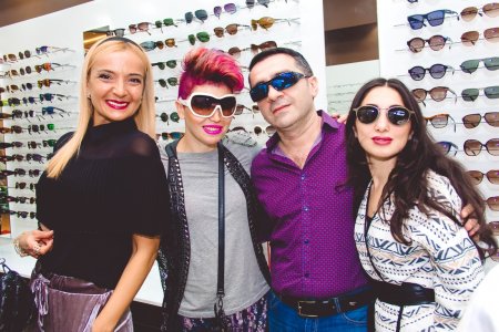 Gənclik Mall-a "Bahar" gəldi